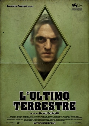 L'ultimo terrestre