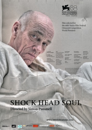 Shock Head Soul