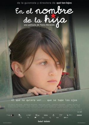 En el nombre de la hija