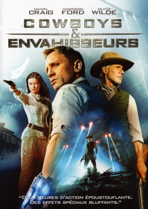 DVD