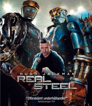 Blu-Ray