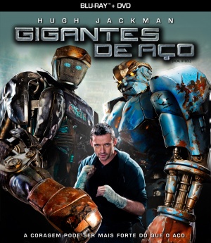 Blu-Ray