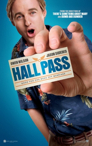 Hall Pass