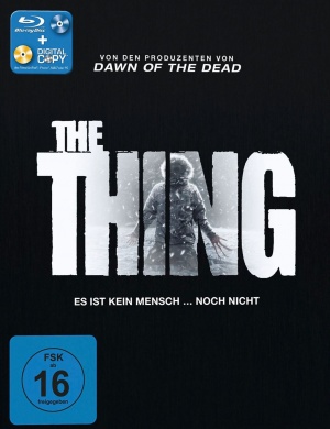 Blu-Ray