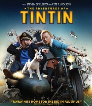Blu-Ray