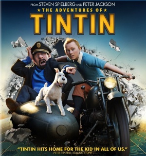 Blu-Ray