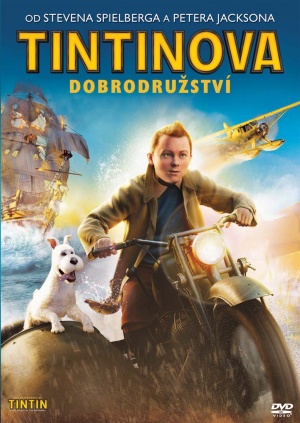 DVD