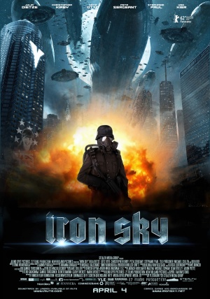 Iron Sky