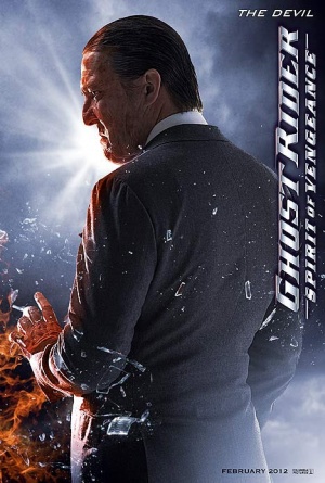 Ghost Rider: Spirit of Vengeance