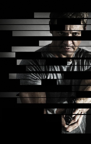 The Bourne Legacy
