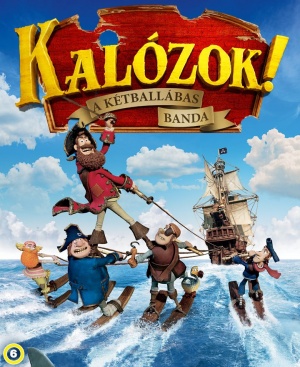 Blu-Ray