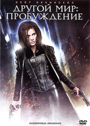 DVD
