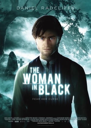 The Woman in Black