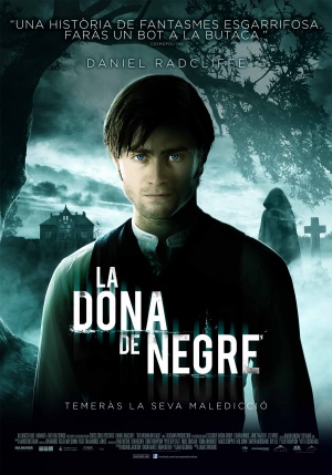 The Woman in Black