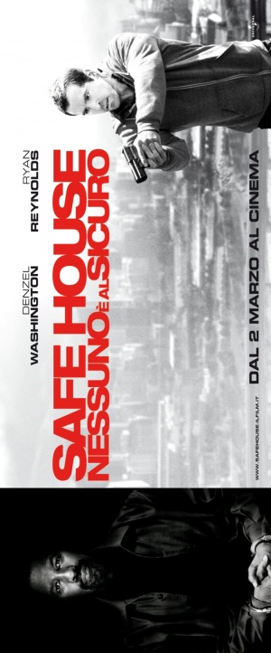 Safe House