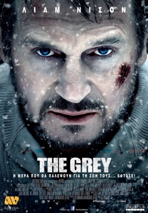 The Grey