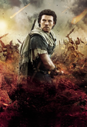 Wrath of the Titans