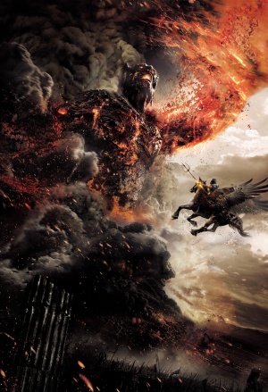 Wrath of the Titans