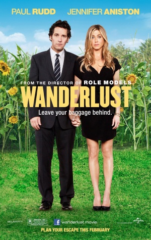 Wanderlust