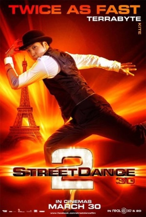 StreetDance 2