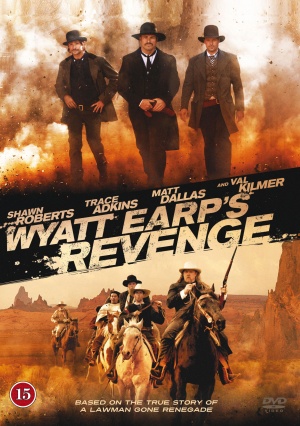 Wyatt Earp's Revenge