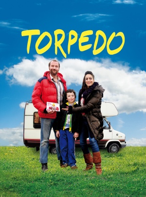 Torpedo
