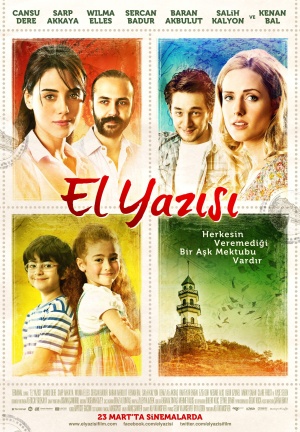 El yazisi