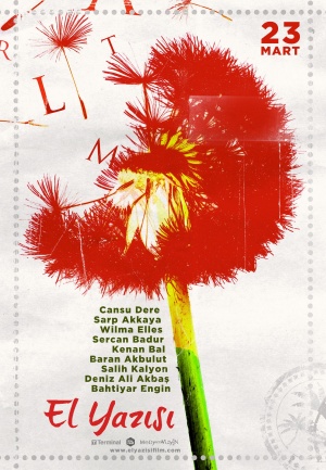 El yazisi