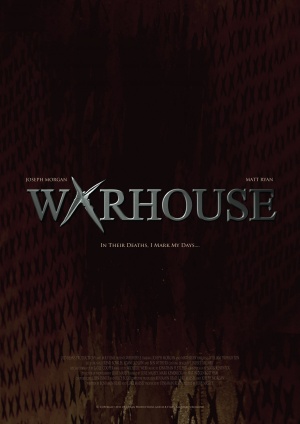 Warhouse