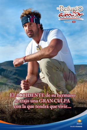 Un refugio para el amor