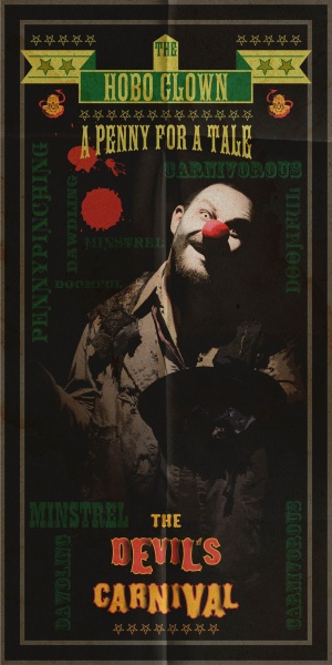 The Devil's Carnival