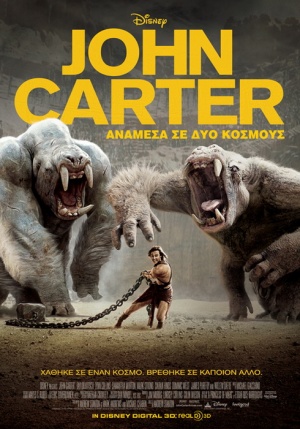 John Carter