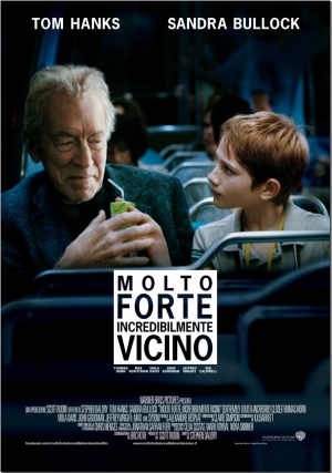 Extremely Loud & Incredibly Close