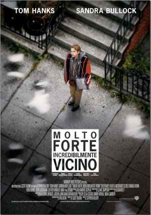 Extremely Loud & Incredibly Close