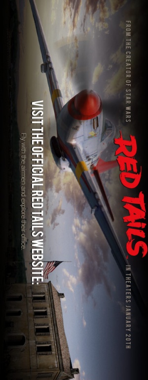 Red Tails