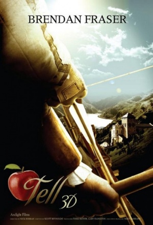 The Legend of William Tell