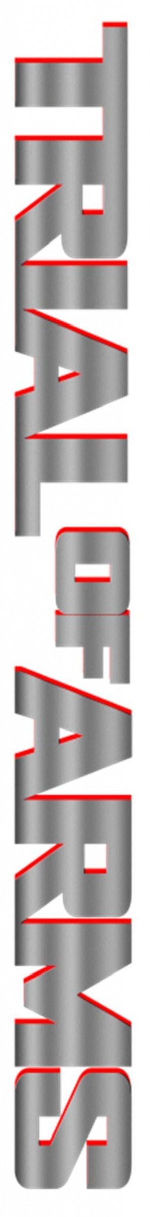 Trial of Arms