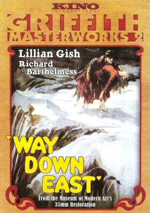 DVD