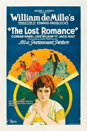 The Lost Romance