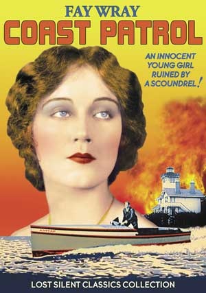 The Coast Patrol