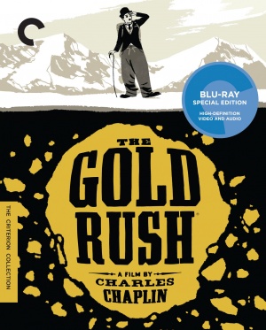 Blu-Ray