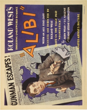 Alibi