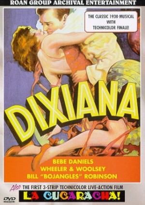 DVD