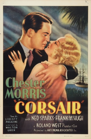 Corsair