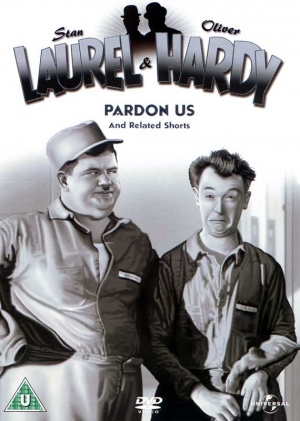 DVD