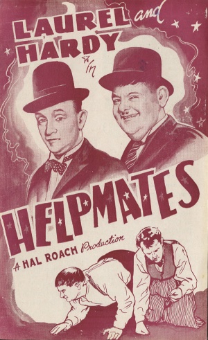 Helpmates