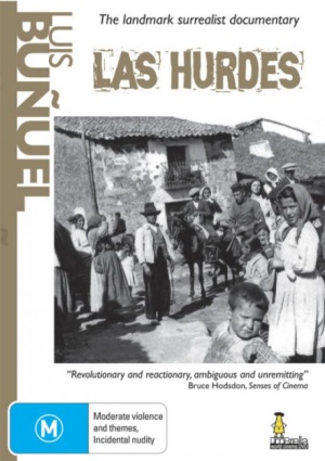 Las Hurdes