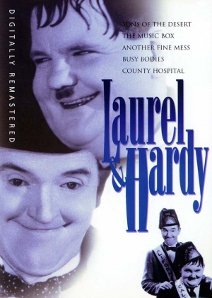 DVD