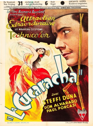 La Cucaracha