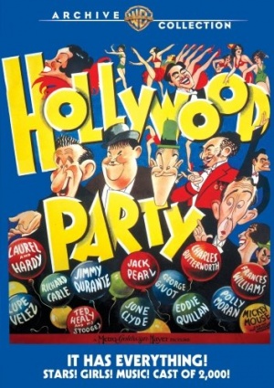 DVD
